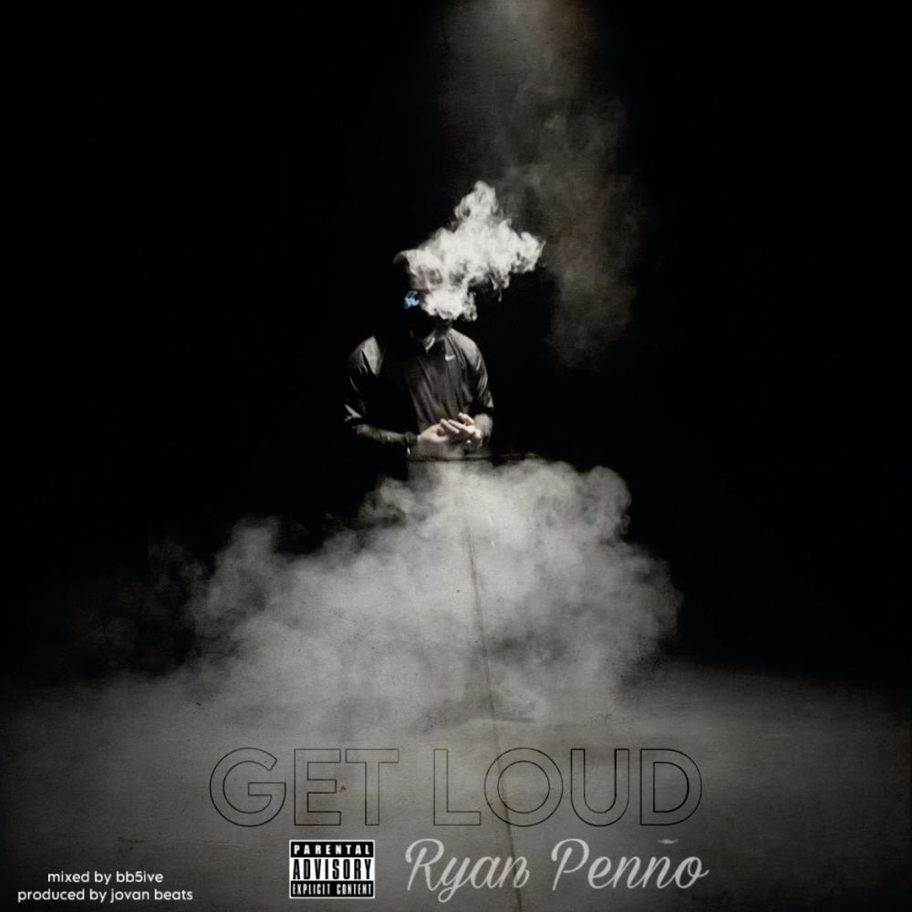 GET LOUD (Explicit)