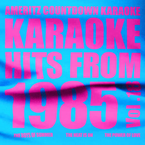 ดาวน์โหลดและฟังเพลง That's What Friends Are For (In the Style of Dionne Warwick, Gladys Knight, Elton John and Stevie Wonder) [Karaoke Version] (Karaoke Version) พร้อมเนื้อเพลงจาก Ameritz Countdown Karaoke