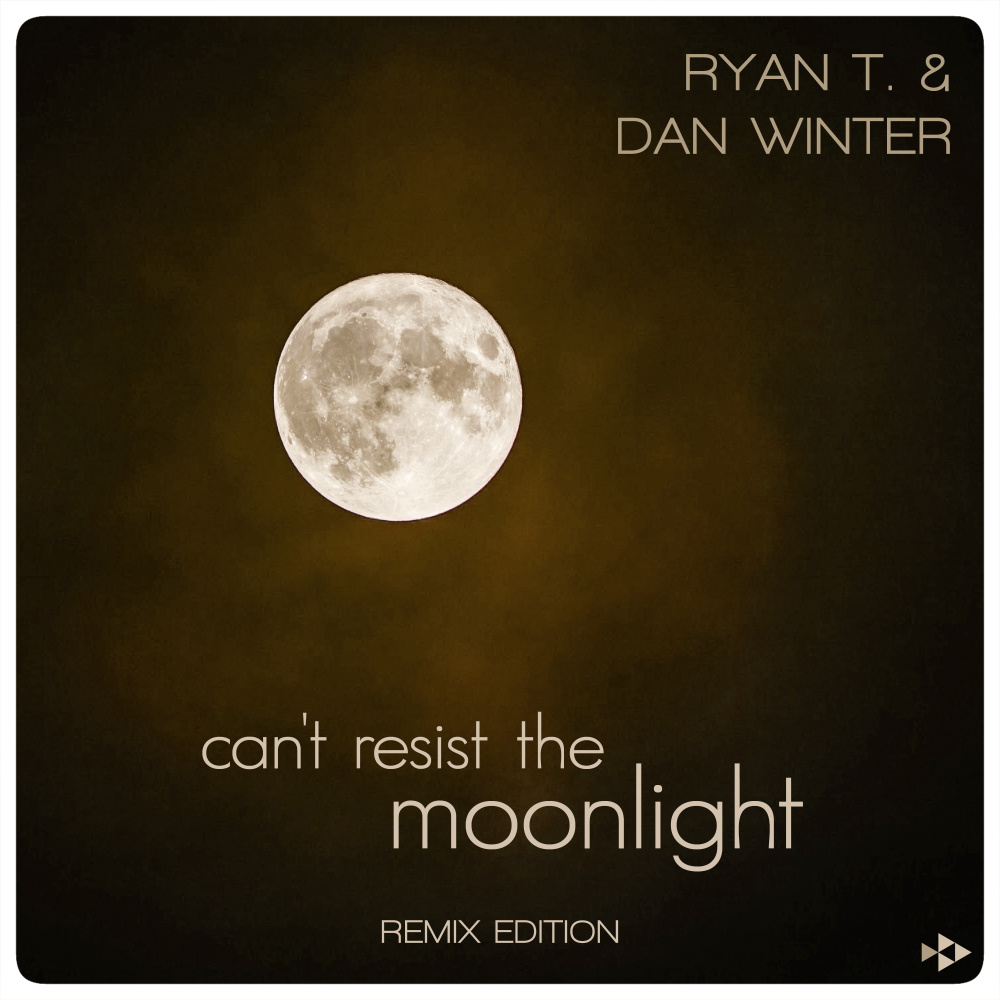 Can't Resist the Moonlight (Cloud Seven Extended Remix)
