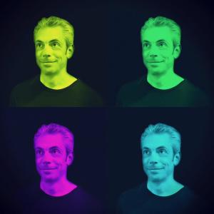 default playlist img