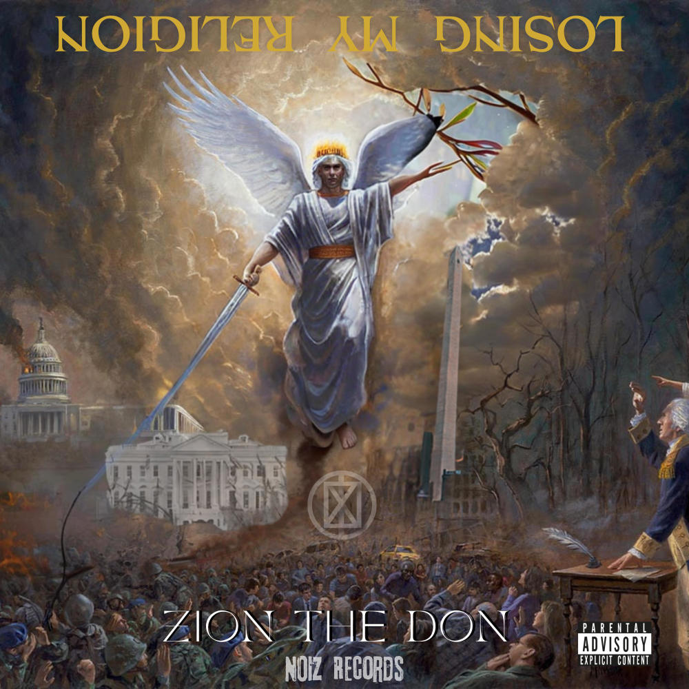 Losing My Religion