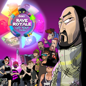 ดาวน์โหลดและฟังเพลง BIB (Clean Mix) พร้อมเนื้อเพลงจาก Steve Aoki