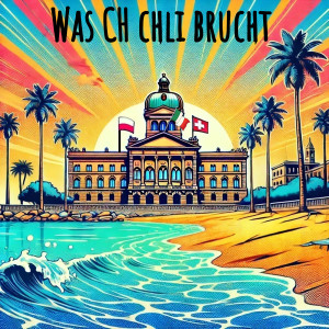 ENZ O的专辑Was Ch Chli Brucht