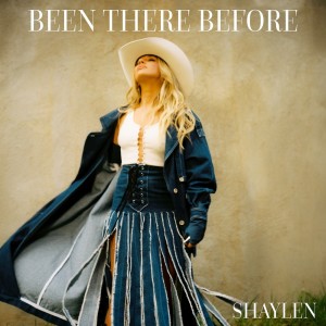 Shaylen的专辑Been There Before