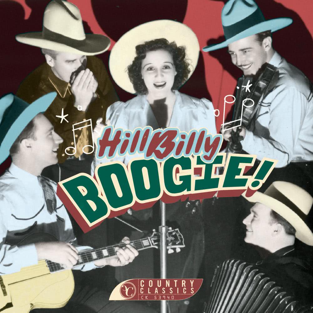 Yodeling Polka (Album Version)