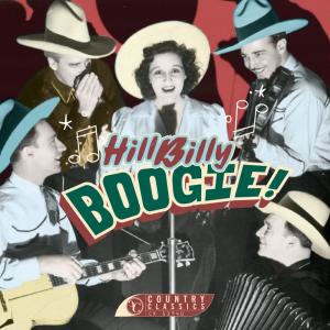 ดาวน์โหลดและฟังเพลง Salty Boogie พร้อมเนื้อเพลงจาก "Little" Jimmy Dickens