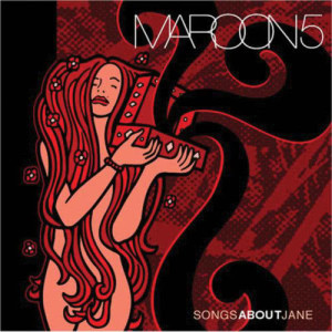 Maroon 5的專輯Songs About Jane