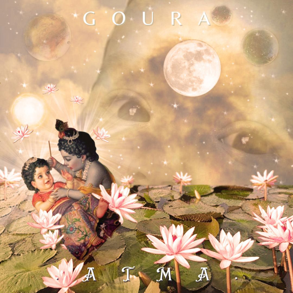Goura (Explicit)