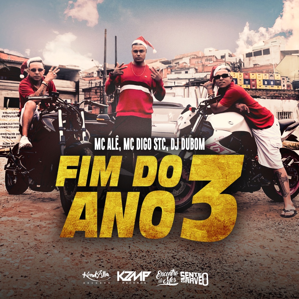 Fim do Ano 3