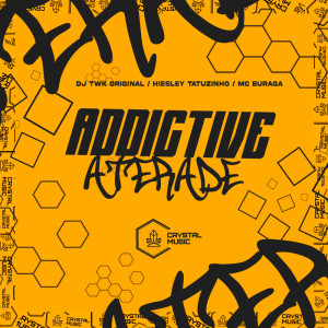 收听DJ TWK ORIGINAL的Addictive Aterade (Explicit)歌词歌曲