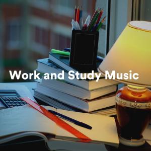 Album Work and Study Music from Concentration Music for Work
