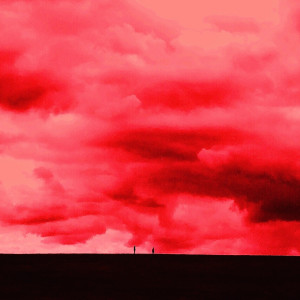 Album Holy Melancholy oleh Rich Watson