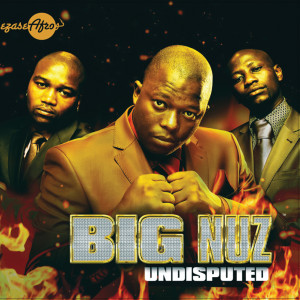 收聽Big Nuz的Umlilo (Album Version)歌詞歌曲