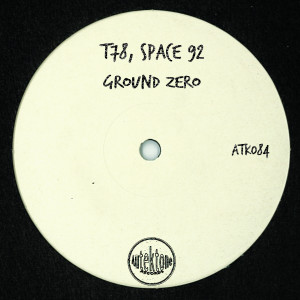 Album Ground Zero from T78