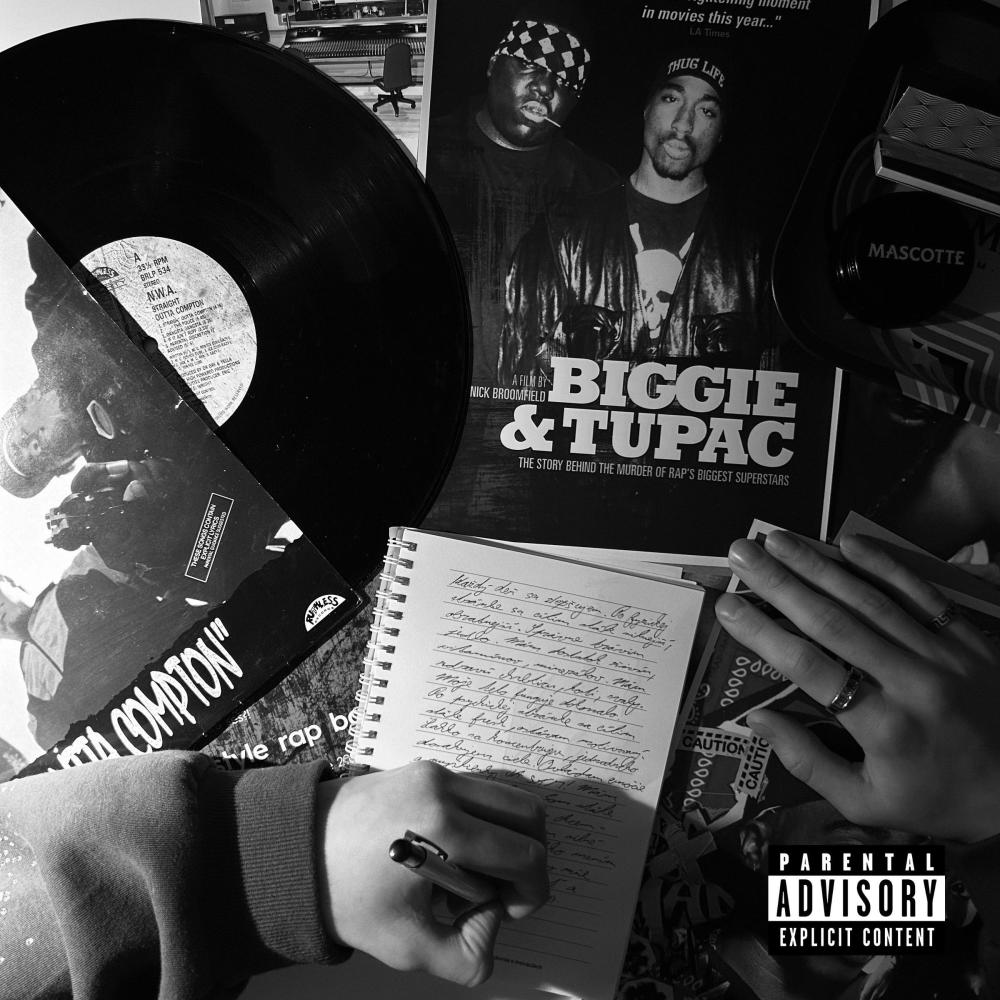 Docskiho diár (Explicit)