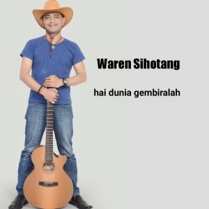 Dengarkan Gita Sorga Bergema lagu dari Waren Sihotang dengan lirik