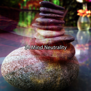 34 Mind Neutrality dari Music for Deep Meditation