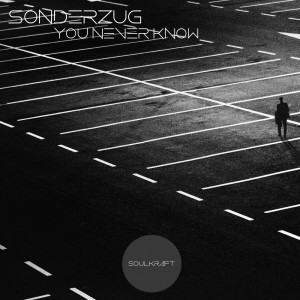 อัลบัม You Never Know ศิลปิน Sonderzug