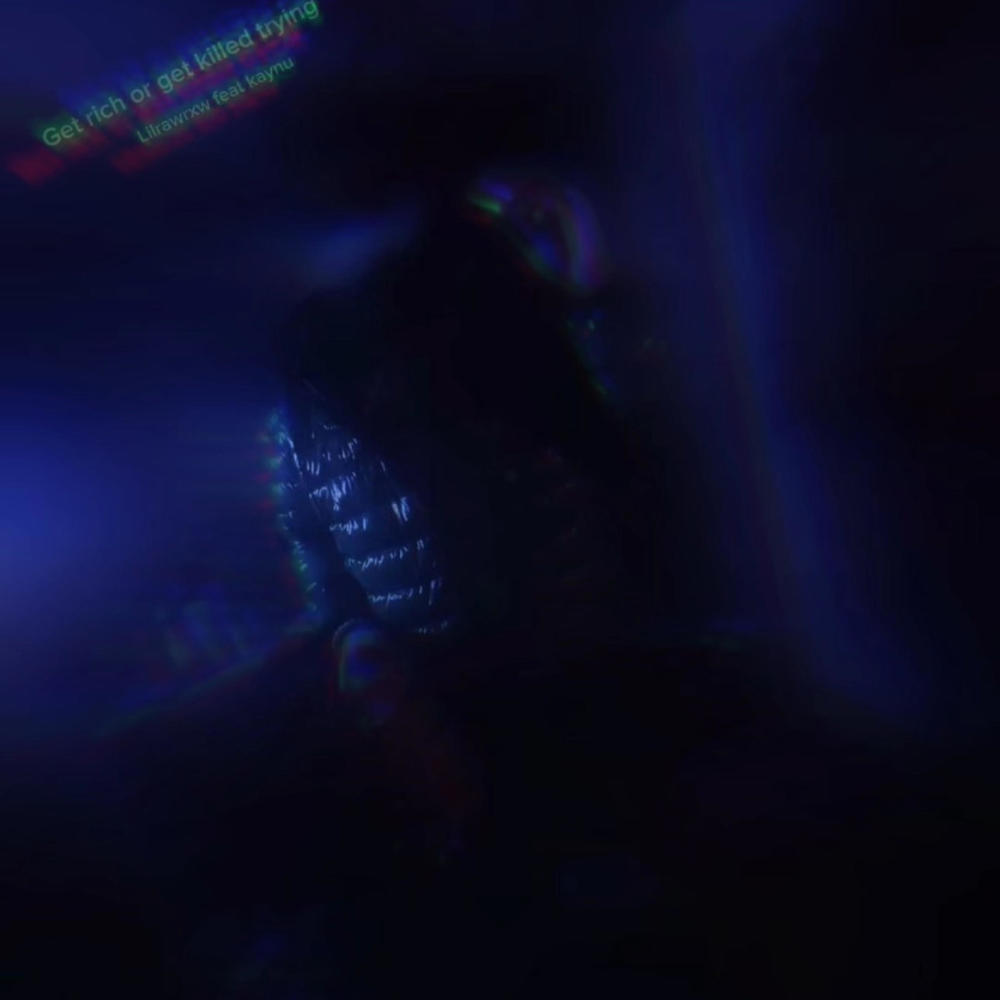 Past (feat. Kaynu) (Explicit)