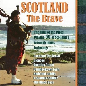 ดาวน์โหลดและฟังเพลง Scotland the Brave / 51st Highland Division / The Rowan Tree / Wings พร้อมเนื้อเพลงจาก Argyll