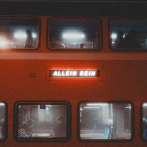 Album Allein Sein (Explicit) from KAPRICE