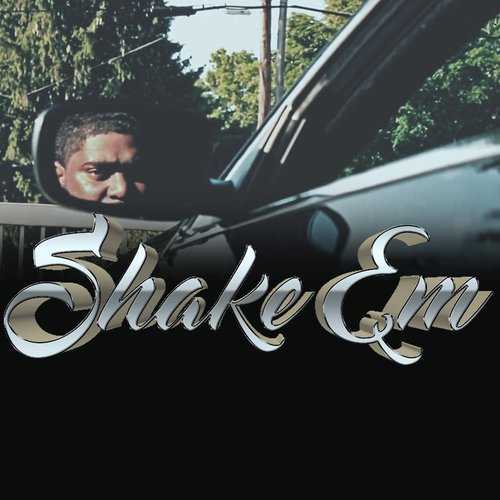 Shake Em (Explicit)