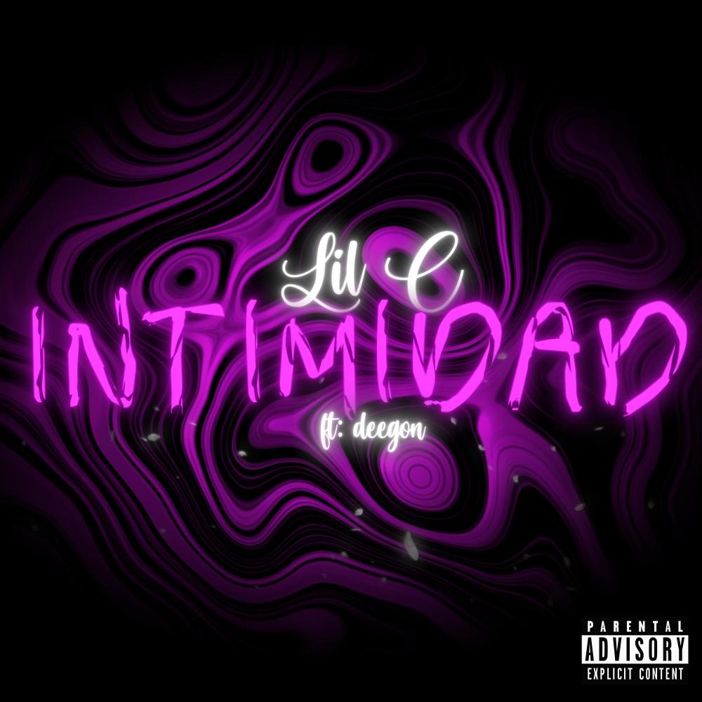 INTIMIDAD (feat. Deegon) (Explicit)