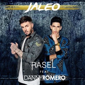ดาวน์โหลดและฟังเพลง Jaleo (feat. Danny Romero) พร้อมเนื้อเพลงจาก Rasel