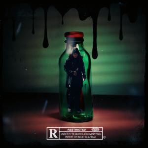 收聽Naza Santana的Bottled Up (Explicit)歌詞歌曲