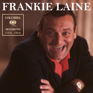 收聽Frankie Laine的A Kiss Can Change the World歌詞歌曲