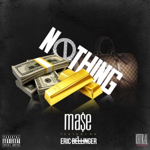 ดาวน์โหลดและฟังเพลง Nothing (Explicit) พร้อมเนื้อเพลงจาก Mase