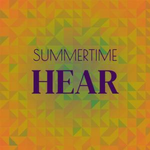 อัลบัม Summertime Hear ศิลปิน Various