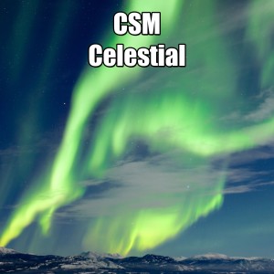 CSM的专辑Celestial