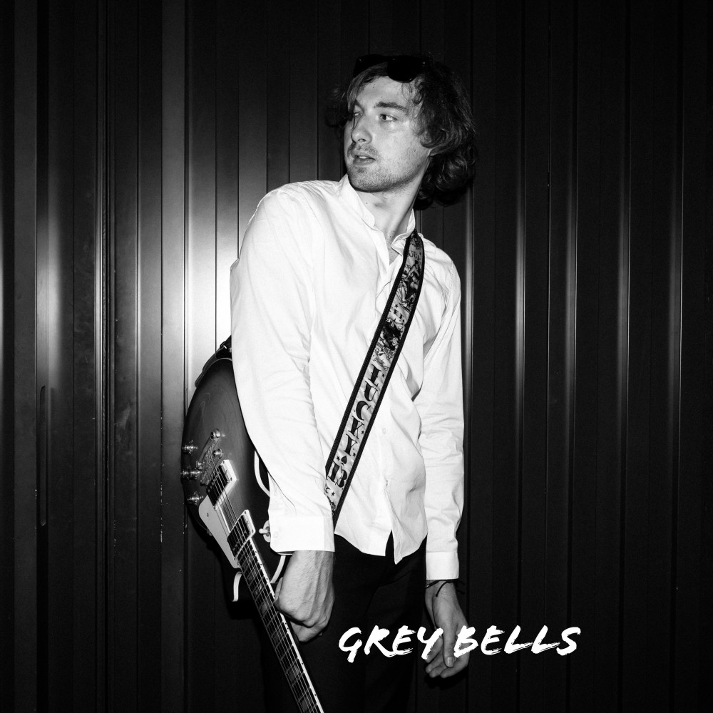 Grey Bells