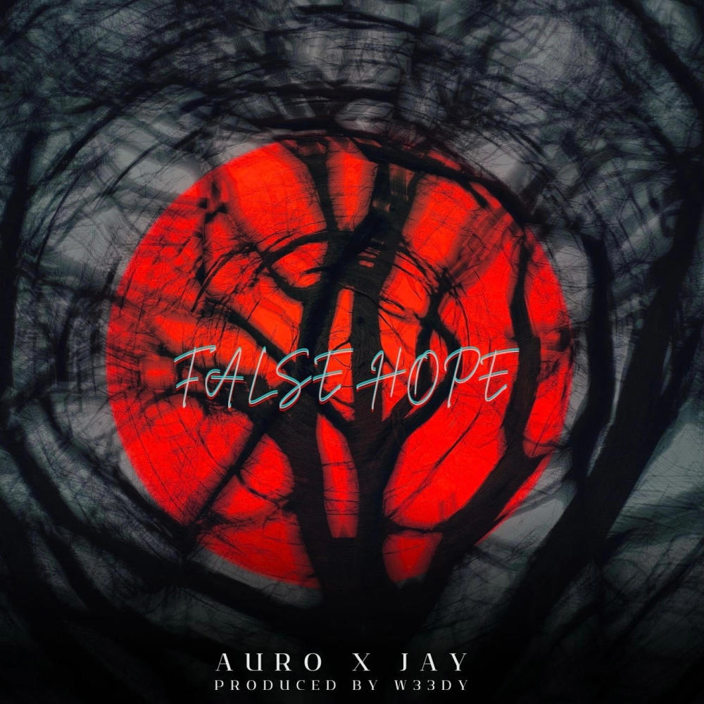 FALSE HOPE (feat. Jay)