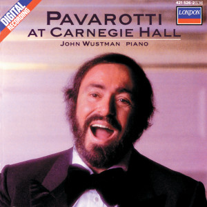 收聽Luciano Pavarotti的O Jesu mi dulcissime歌詞歌曲