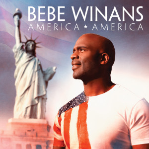 收聽Bebe Winans的We're The United States Of America歌詞歌曲