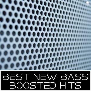 Album Best New Bass Boosted Hits oleh Various
