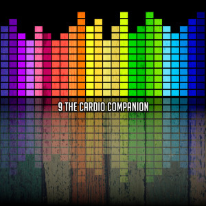 อัลบัม 9 The Cardio Companion ศิลปิน Playlist DJs