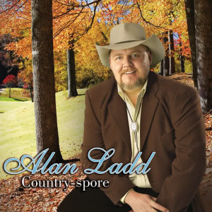 อัลบัม Country - Spore ศิลปิน Alan Ladd