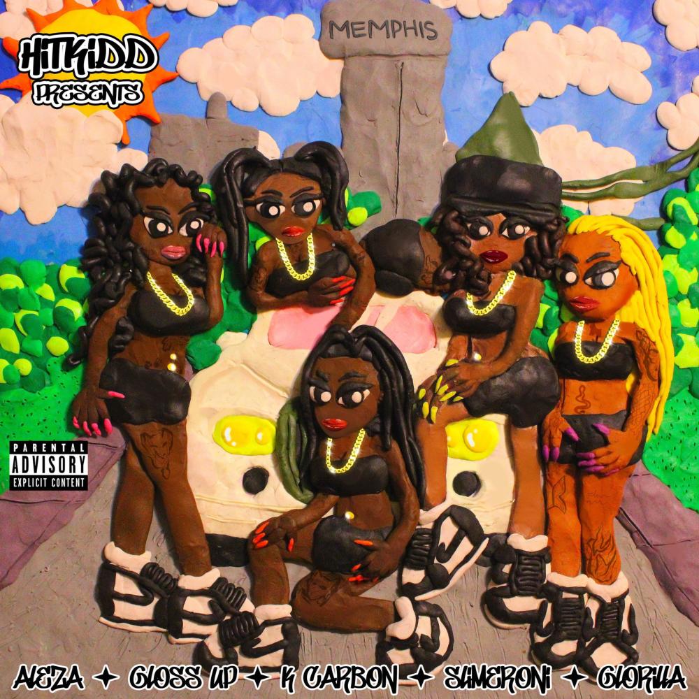 Ghetto (Explicit)