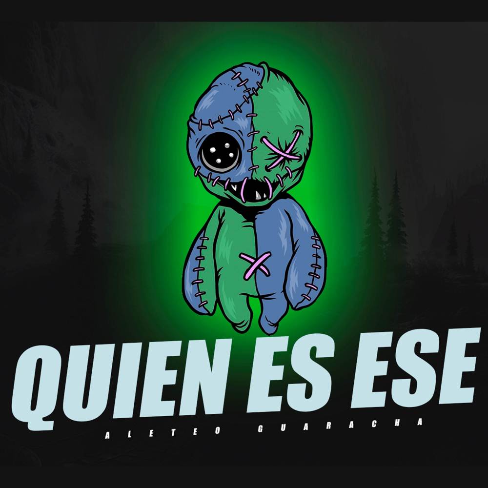 Quien Es Ese