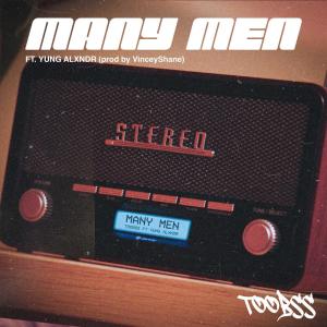 Album Many Men from Toobss