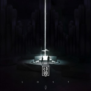 Dengarkan Lost lagu dari Loud dengan lirik