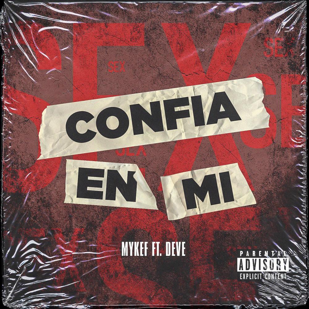 Confía En Mí (feat. DEVE)