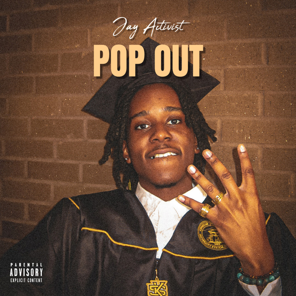 Pop Out (Explicit)