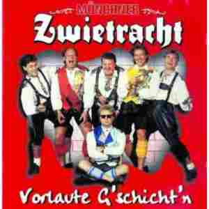 ดาวน์โหลดและฟังเพลง Die Fee พร้อมเนื้อเพลงจาก Münchner Zwietracht