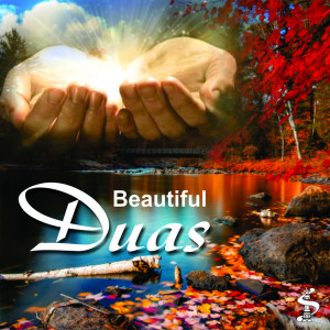 Album Beautiful Duas from Simtech Productions