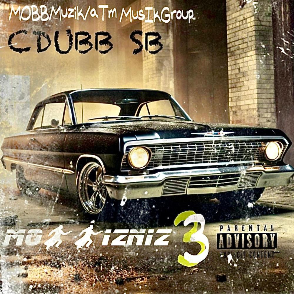 Gassed up (feat. C-Dubb|Explicit)