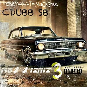 SB yaboy的專輯MobbBizniz 3 (Explicit)